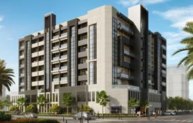 New apartments in a cozy residential complex Maya 5, Jumeirah, Dubai, UAE for From $270,000