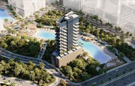 New Meydan Horizon Residence with lagoons and beaches, Nad Al Sheba 1, Dubai, UAE for From $603,000