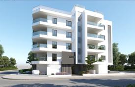 Complex in the prestigious area of Saint George in Larnaca for 230,000 €