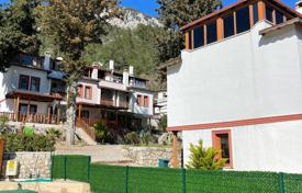 Villa – Kemer, Antalya, Turkey for 100,000 €