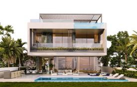 Exclusive villa complex close to the beach, prestigious golf club and picturesque parklands, Damac Hills, Dubai, UAE for From $2,006,000