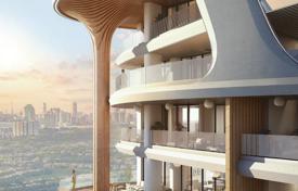 Spacious apartments and residences with private pools, views of the harbour, yacht club, islands and golf course, Dubai Marina, Dubai, UAE for From $577,000