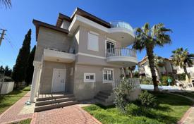 Villa – Belek, Antalya, Turkey for $244,000