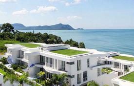 Apartment – Jomtien, Pattaya, Chonburi,  Thailand for $613,000