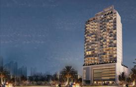 North 43 — new residence by Naseeb with a swimming pool and restaurants in the heart of JVC, Dubai for From $156,000