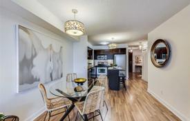 Apartment – Etobicoke, Toronto, Ontario,  Canada for C$853,000