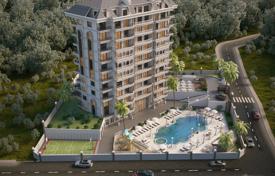 New home – Avsallar, Antalya, Turkey for $443,000