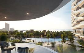New residence with a swimming pool, gardens and lounge areas, Ras Al Khaimah, UAE for From $701,000