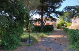 Villa with a garden, a swimming pool and a garage, Trecastagni, Sicily, Italy. Price on request