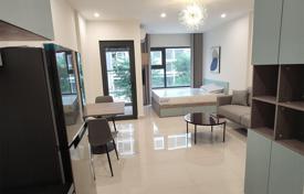 Bright studio with balcony in a new residential complex, Ho Chi Minh City, Vietnam for 100,000 €