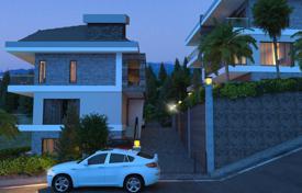 Villa – Mahmutlar, Antalya, Turkey for $495,000