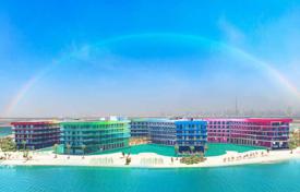 Residential complex with its own beach, restaurants and party clubs, The World Islands, Dubai, UAE for From $435,000