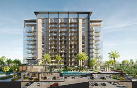 New residential complex with swimming pools in a prestigious area Mohammed bin Rashid City, Dubai, UAE for From $421,000