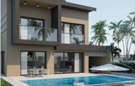 Citizenship villa with private plot Fethiye for $921,000