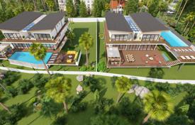 New residential complex of first-class villas on Koh Samui, Surat Thani, Thailand for From $1,116,000