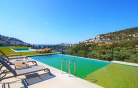 Villa – Bodrum, Mugla, Turkey for $597,000