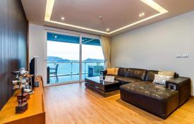 Furnished apartment in a residence with a swimming pool and a garden, Patong, Phuket, Thailand for 543,000 €
