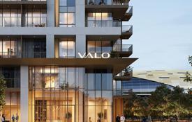 Residential complex Valo – Dubai Creek Harbour, Dubai, UAE for From $712,000