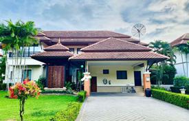 Large 4 Bed Pool Villa in Angsana Laguna for $1,069,000