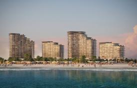 New residence Ellington Views 2 with a swimming pools, a beach and a mini golf course, Al Jazirah Al Hamra, Ras Al Khaima, UAE for From $748,000