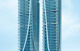 Elitz 2 — new high-rise residence by Danube with swimming pools and a mini golf course in JVC, Dubai for From $329,000