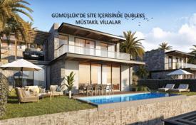 Villa – Bodrum, Mugla, Turkey for $643,000