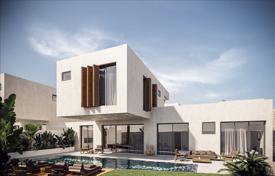 New complex of villas with swimming pools and panoramic view, Protaras, Cyprus for From 594,000 €