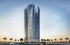 DAMAC Towers by Paramount Hotels & Resorts complex with city views, in the popular tourist area, Business Bay, Dubai, UAE for From $310,000