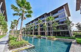 Brand new 2 bedroom apartment with great pool views near Mai Khao Beach for $410,000