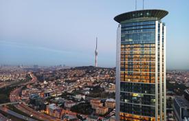 New apartments in a luxury residential complex, Uskudar district, Istanbul, Turkey for 1,703,000 €
