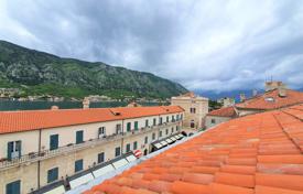 Apartment – Kotor (city), Kotor, Montenegro for 405,000 €