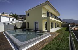 New villa with a swimming pool, Funchal, Portugal for 1,800,000 €