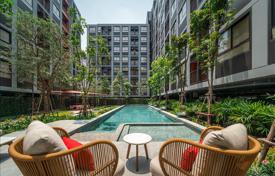 Residence with a swimming pool and around-the-clock security, Bangkok, Thailand for From $51,000