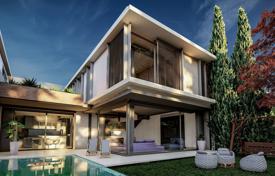 Villa – Döşemealtı, Antalya, Turkey for $1,279,000