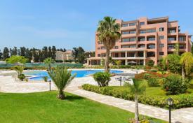 Apartments in the best area of Paphos for 210,000 €
