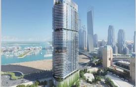 New Grand Residences with a swimming pool and a health center, Dubai Marina, Dubai, UAE for From $2,842,000