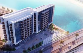 Beachfont low-rise residence Getaway Residences in the heart of Mina Al Arab, Ras al Khaimah, UAE for From $420,000