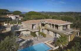 Villa – Saint-Tropez, Côte d'Azur (French Riviera), France for 9,264,000 €