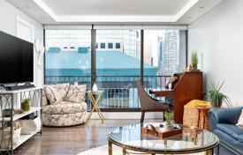 Apartment – Harbour Square, Old Toronto, Toronto,  Ontario,   Canada for C$1,133,000