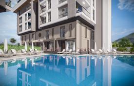 Luxury investment project in Konyaalti Antalya for $265,000