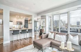 Apartment – Mount Pleasant Road, Old Toronto, Toronto,  Ontario,   Canada for C$1,034,000