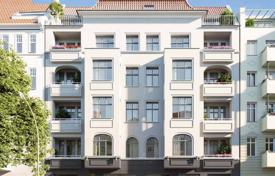 New one-bedroom apartment in Charlottenburg, Berlin, Germany for 695,000 €