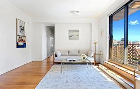 Apartment near Central Park for 1,197,000 €