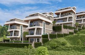 Villas in Kargıcak For Sale for $1,072,000