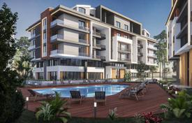 New home – Antalya (city), Antalya, Turkey for $306,000