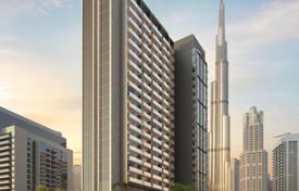 New residence Rove Home with swimming pools and a co-working area, Downtown Dubai, Dubai, UAE for From $681,000