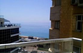Modern apartment with sea views in a cosy residence, near the beach, Netanya, Israel for $722,000