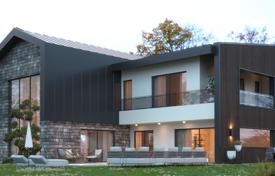 Luxury Citizenship Villa Project in Doshemealti Antalya for $953,000