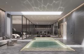 Villa in Private Beach for $90,301,000