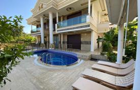 Villa – Kemer, Antalya, Turkey for 1,300,000 €